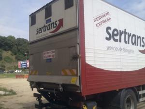 iveco eurocargo