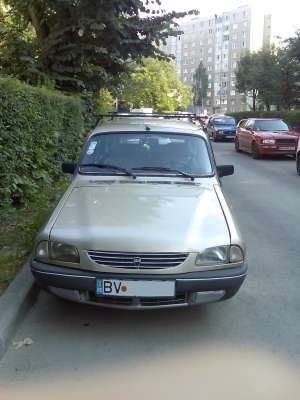 Vand Dacie Break (1310 CL)
