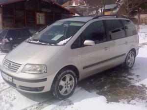 VAND SAU SCHIMB VW SHARAN 1.9TDI  116CP  2003