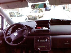 VAND SAU SCHIMB VW SHARAN 1.9TDI  116CP  2003