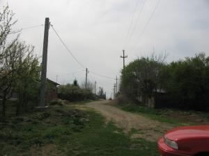 Vanzare teren pentru casa Frumusani central