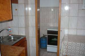 Ofer spre inchiriere apartament cu 2 camere,  complet mobilat si utilat