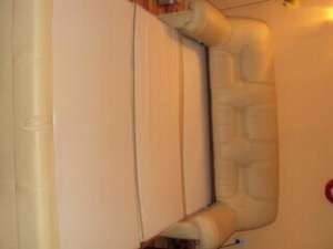 Canapea extensibila