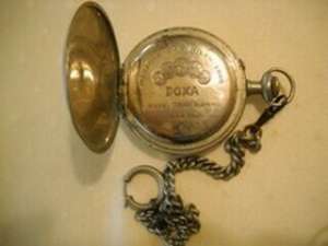 Ceas de buzunar DOXA