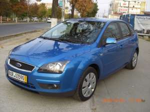 ford focus2.0tdci/2008