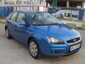 ford focus2.0tdci/2008