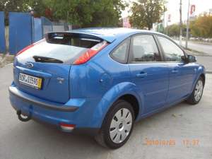 ford focus2.0tdci/2008