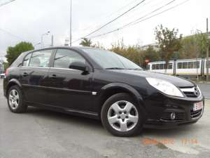 opel signum1.9cdti/2007/full