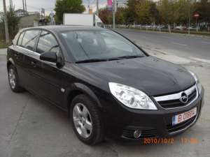 opel signum1.9cdti/2007/full