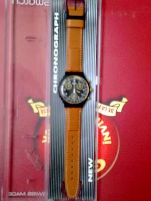 vand ceas swatch (NOU)