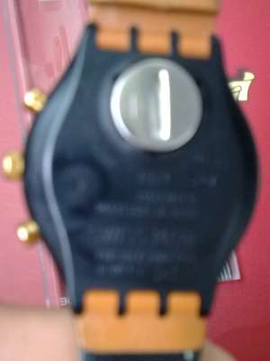 vand ceas swatch (NOU)