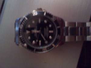 VAND CEAS ROLEX SUBMARINER