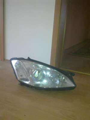 Vand faruri si stopuri Mercedes S clase 2007