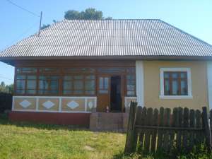 VAND CASA + TEREN