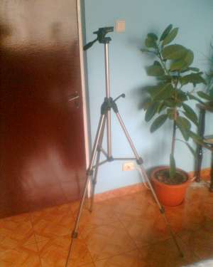 trepied