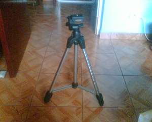 trepied