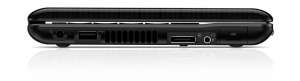 DAU LA SCHIMB netbook compaq-mini-700 el pe un videoproector