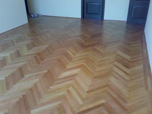 PARCHETARI PROFESIONISTI