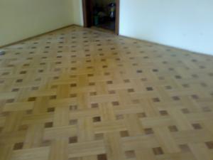 PARCHETARI PROFESIONISTI