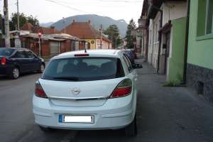 OPEL ASTRA HATCHBACK , AN 2008, MOTOR 1686CM, DIESEL,  PRET 7000 EURO