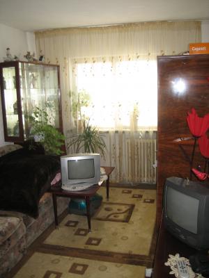 VAND APARTAMENT 3 CAMERE IN SLATINA