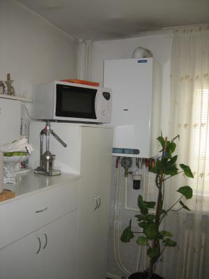 VAND APARTAMENT 3 CAMERE IN SLATINA