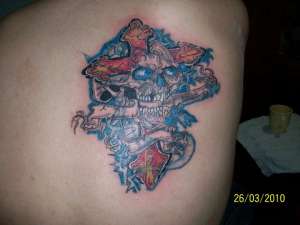 tattoo