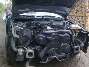 DEZMEMBREZ AUDI A6