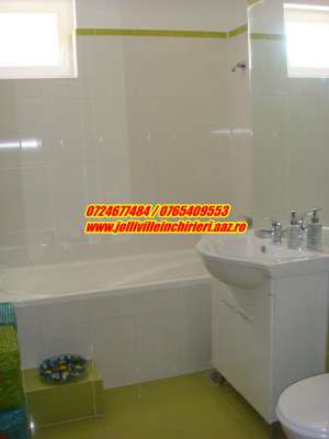 Apartament 2 camere in complexul rezidential Swiss Cottage