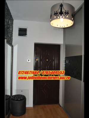 Apartament 2 camere in complexul rezidential Swiss Cottage