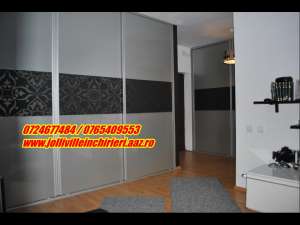 Apartament 2 camere in complexul rezidential Swiss Cottage
