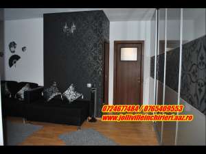 Apartament 2 camere in complexul rezidential Swiss Cottage