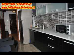 Apartament 2 camere in complexul rezidential Swiss Cottage
