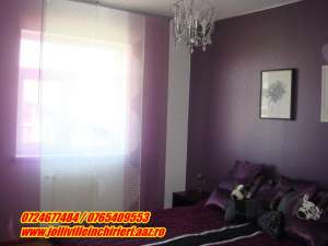 Apartament 2 camere in complexul rezidential Swiss Cottage