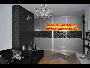 Apartament 2 camere in complexul rezidential Swiss Cottage