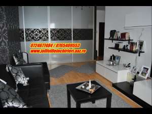 Apartament 2 camere in complexul rezidential Swiss Cottage