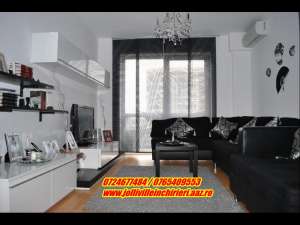 Apartament 2 camere in complexul rezidential Swiss Cottage