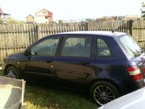 Vand fiat stilo 1.9 jtd