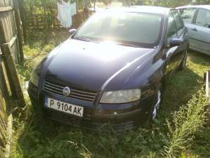 Vand fiat stilo 1.9 jtd
