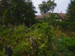 De vanzare casa 4 camere