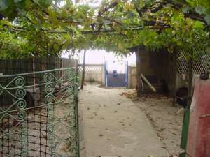 De vanzare casa 4 camere