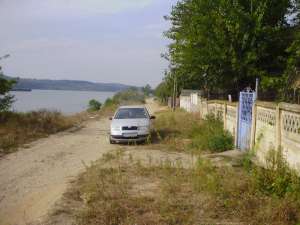 De vanzare casa 4 camere