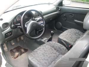 hyundai pony