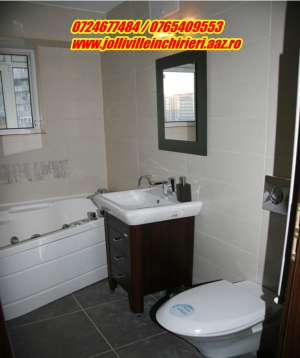 Apartament 4 camere Stefan cel Mare