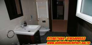 Apartament 4 camere Stefan cel Mare