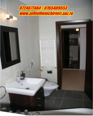 Apartament 4 camere Stefan cel Mare