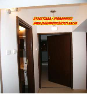 Apartament 4 camere Stefan cel Mare