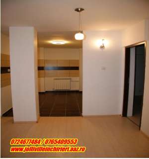Apartament 4 camere Stefan cel Mare