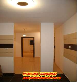 Apartament 4 camere Stefan cel Mare