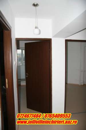 Apartament 4 camere Stefan cel Mare